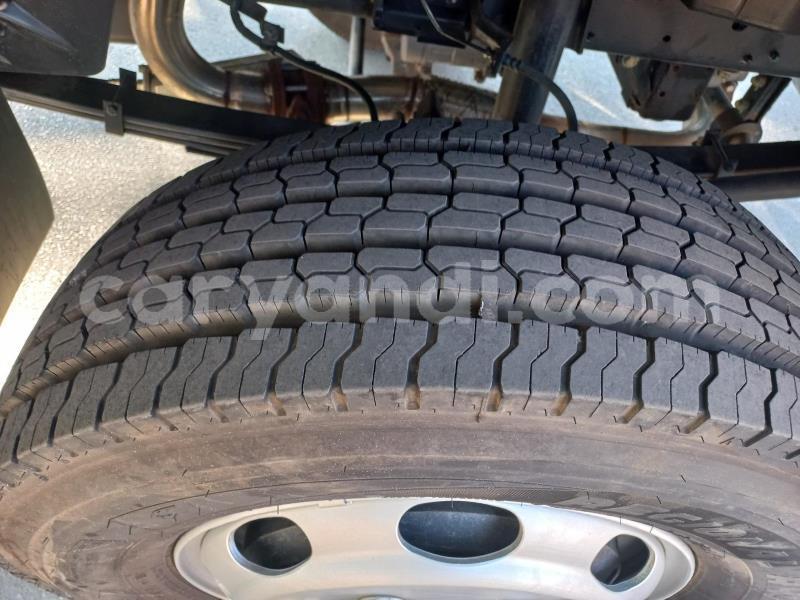 Big with watermark isuzu ftr 850 zambia livingstone 29971