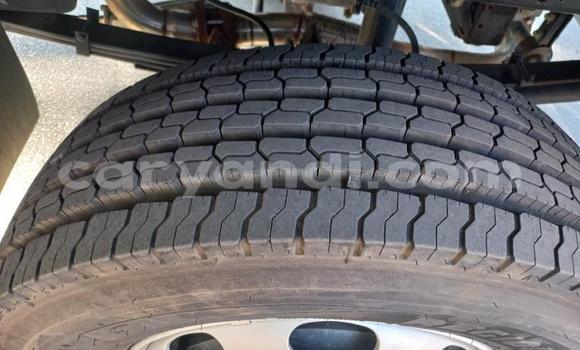 Acheter Occasion Utilitaire Isuzu FTR 850 Blanc à Livingstone, Zambie Acheter Occasion Utilitaire Isuzu FTR 850 Blanc à Livingstone, Zambie