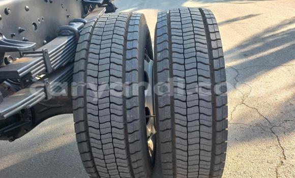 Acheter Occasion Utilitaire Isuzu FTR 850 Blanc à Livingstone, Zambie Acheter Occasion Utilitaire Isuzu FTR 850 Blanc à Livingstone, Zambie