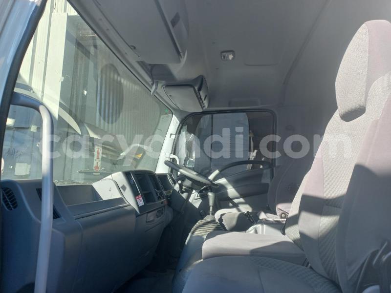 Big with watermark isuzu ftr 850 zambia livingstone 29971