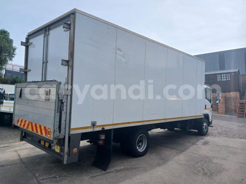 Big with watermark isuzu ftr 850 zambia livingstone 29971