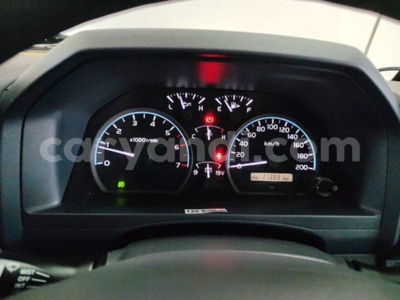 Big with watermark toyota land cruiser zambia lusaka 29972