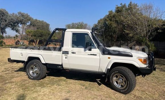 samshun Toyota land cruiser cars for sale in zambia - caryandi