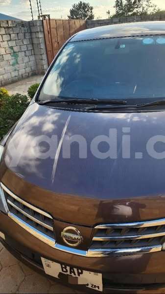 Big with watermark nissan tiida zambia lusaka 29976