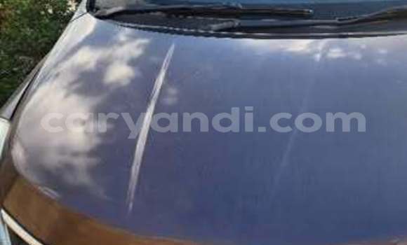 Acheter Occasion Voiture Nissan Tiida Autre à Lusaka, Zambie Acheter Occasion Voiture Nissan Tiida Autre à Lusaka, Zambie