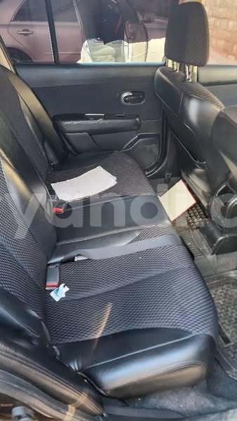 Big with watermark nissan tiida zambia lusaka 29976