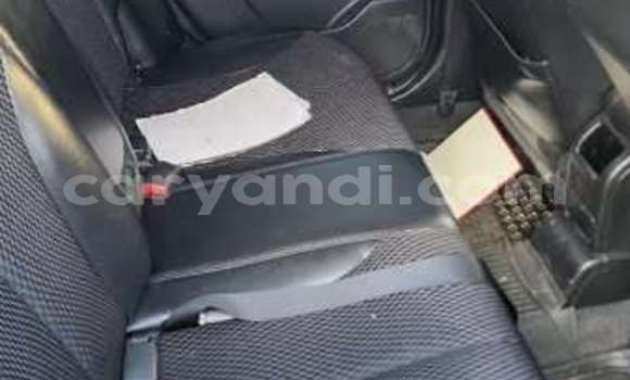 Acheter Occasion Voiture Nissan Tiida Autre à Lusaka, Zambie Acheter Occasion Voiture Nissan Tiida Autre à Lusaka, Zambie