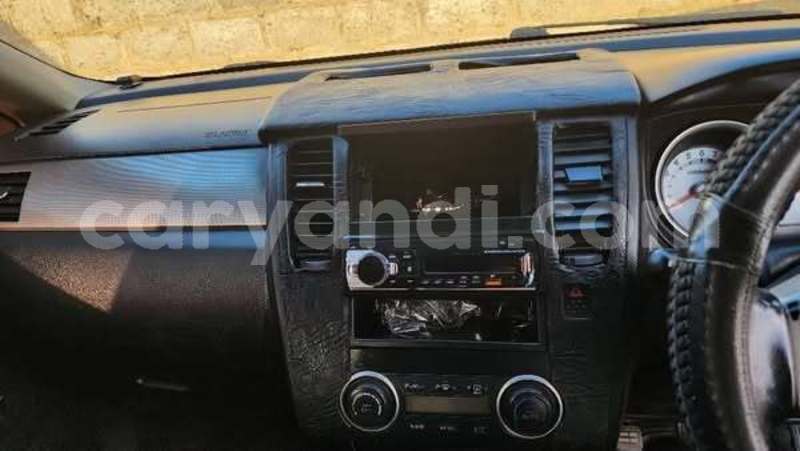 Big with watermark nissan tiida zambia lusaka 29977
