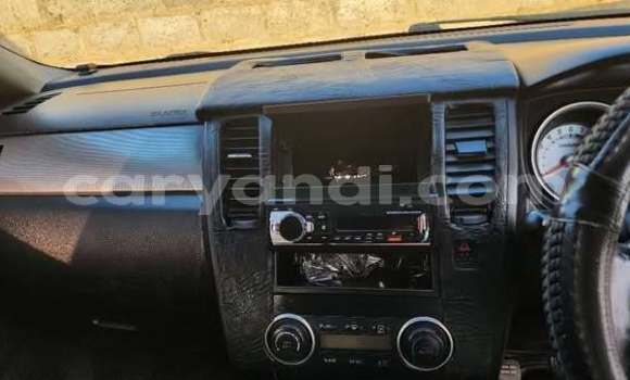 Acheter Occasion Voiture Nissan Tiida Autre à Lusaka, Zambie Acheter Occasion Voiture Nissan Tiida Autre à Lusaka, Zambie