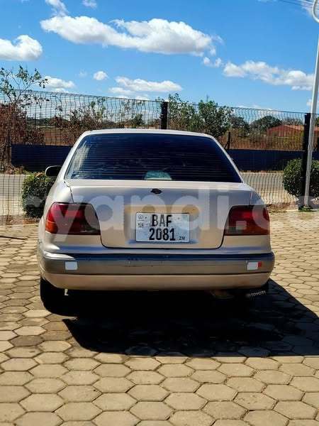 Big with watermark toyota corolla zambia lusaka 29978