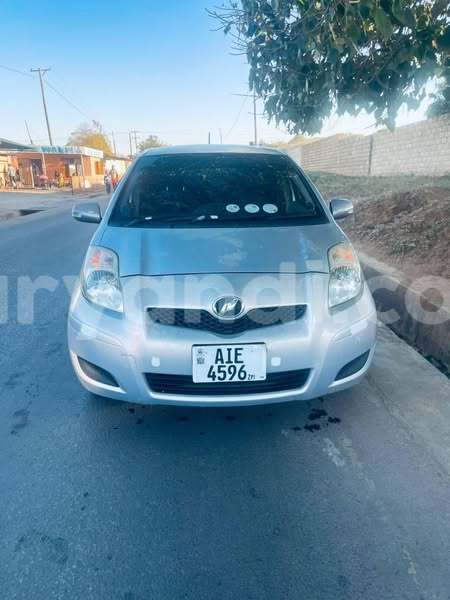 Big with watermark toyota vitz zambia lusaka 29979