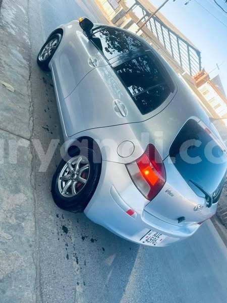 Big with watermark toyota vitz zambia lusaka 29979