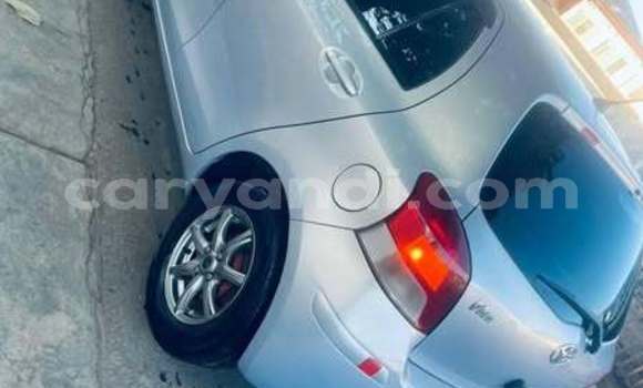 Acheter Occasion Voiture Toyota Vitz Autre à Lusaka, Zambie Acheter Occasion Voiture Toyota Vitz Autre à Lusaka, Zambie