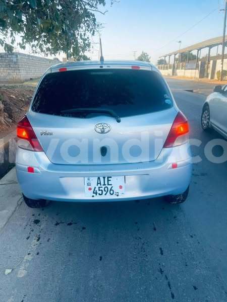 Big with watermark toyota vitz zambia lusaka 29979