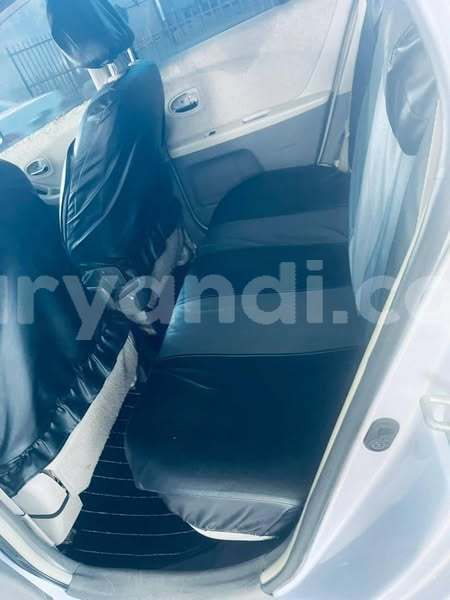 Big with watermark toyota vitz zambia lusaka 29979