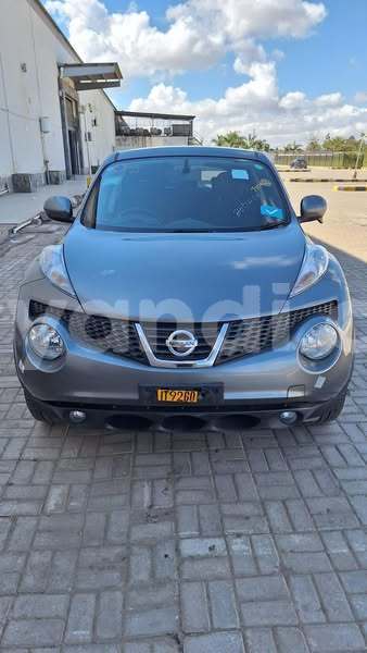 Big with watermark nissan juke zambia lusaka 29980