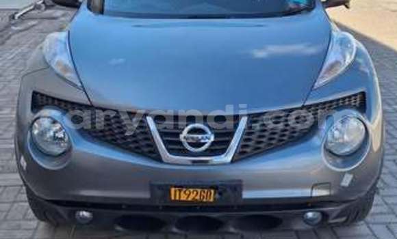 Nunua Ilio tumika Nissan Juke Nyingine Gari ndani ya Lusaka nchini Zambia Nunua Ilio tumika Nissan Juke Nyingine Gari ndani ya Lusaka nchini Zambia