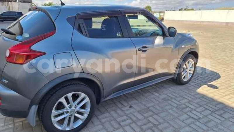Big with watermark nissan juke zambia lusaka 29980