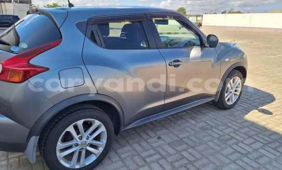 Acheter Occasion Voiture Nissan Juke Autre à Lusaka, Zambie Acheter Occasion Voiture Nissan Juke Autre à Lusaka, Zambie