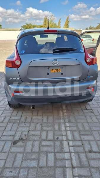 Big with watermark nissan juke zambia lusaka 29980