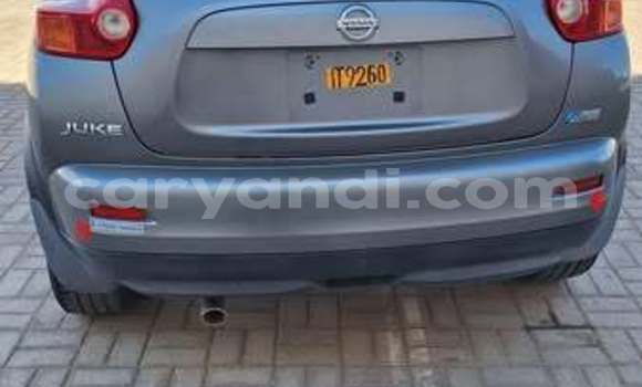 Acheter Occasion Voiture Nissan Juke Autre à Lusaka, Zambie Acheter Occasion Voiture Nissan Juke Autre à Lusaka, Zambie