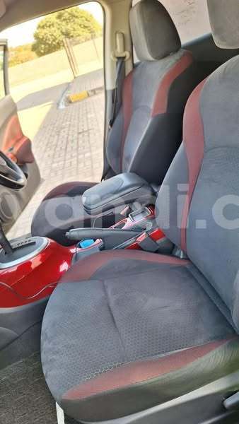 Big with watermark nissan juke zambia lusaka 29980