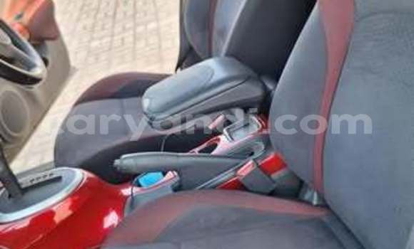Acheter Occasion Voiture Nissan Juke Autre à Lusaka, Zambie Acheter Occasion Voiture Nissan Juke Autre à Lusaka, Zambie