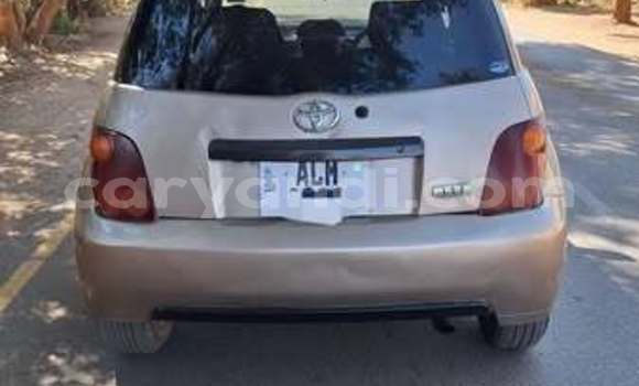 Acheter Occasion Voiture Toyota IST Autre à Lusaka, Zambie Acheter Occasion Voiture Toyota IST Autre à Lusaka, Zambie