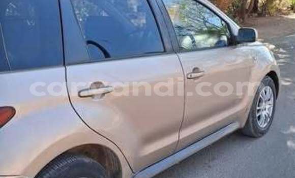 Acheter Occasion Voiture Toyota IST Autre à Lusaka, Zambie Acheter Occasion Voiture Toyota IST Autre à Lusaka, Zambie