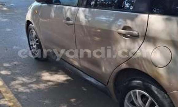 Acheter Occasion Voiture Toyota IST Autre à Lusaka, Zambie Acheter Occasion Voiture Toyota IST Autre à Lusaka, Zambie