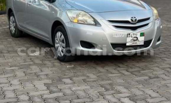 Buy Used Toyota Belta Other Car in Lusaka in Zambia