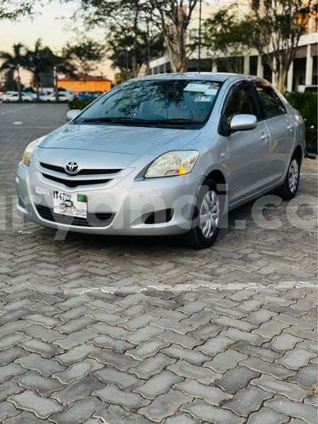 Big with watermark toyota belta zambia lusaka 29982