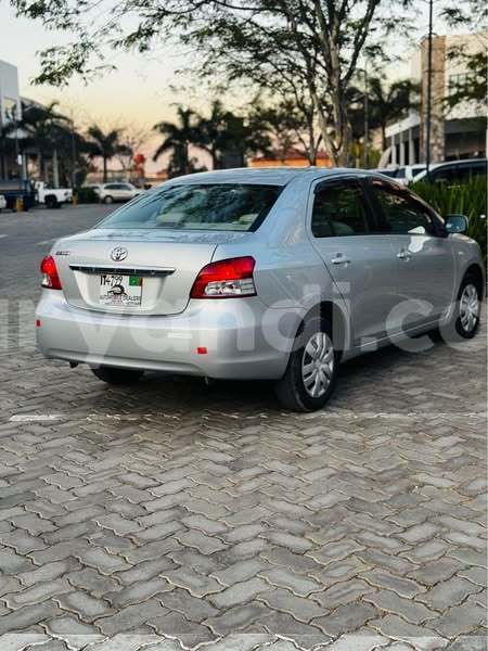 Big with watermark toyota belta zambia lusaka 29982