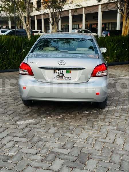 Big with watermark toyota belta zambia lusaka 29982