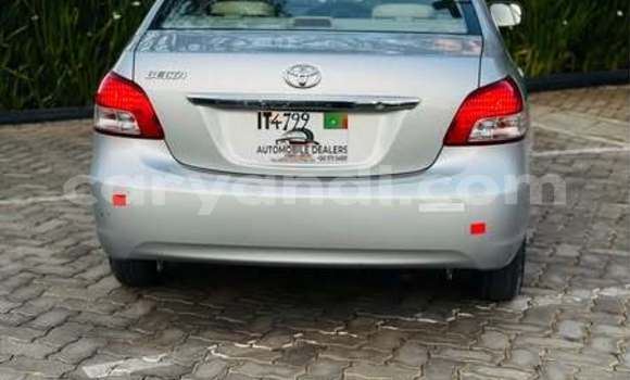 Buy Used Toyota Belta Other Car in Lusaka in Zambia Buy Used Toyota Belta Other Car in Lusaka in Zambia