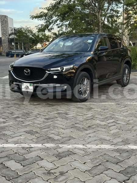 Big with watermark mazda cx 5 zambia lusaka 29983