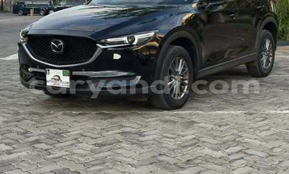 Nunua Ilio tumika Mazda CX-5 Nyingine Gari ndani ya Lusaka nchini Zambia