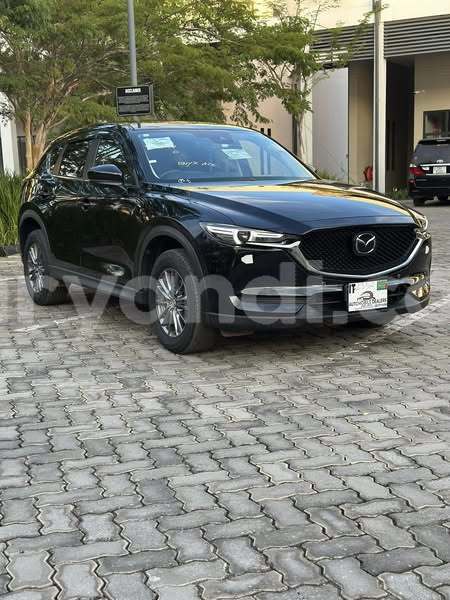 Big with watermark mazda cx 5 zambia lusaka 29983