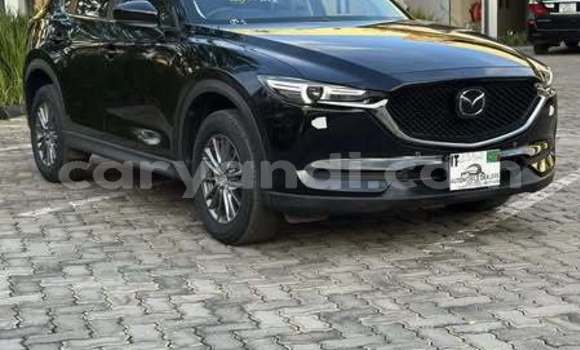 Acheter Occasion Voiture Mazda CX-5 Autre à Lusaka, Zambie Acheter Occasion Voiture Mazda CX-5 Autre à Lusaka, Zambie