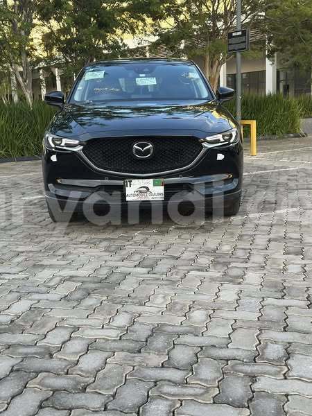 Big with watermark mazda cx 5 zambia lusaka 29983
