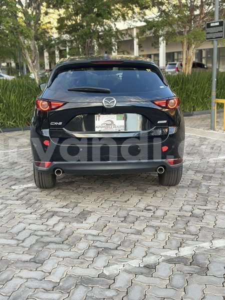 Big with watermark mazda cx 5 zambia lusaka 29983