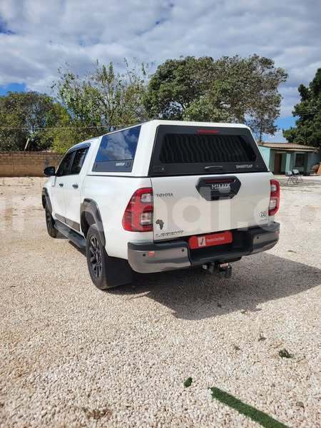 Big with watermark toyota hilux zambia lusaka 29984