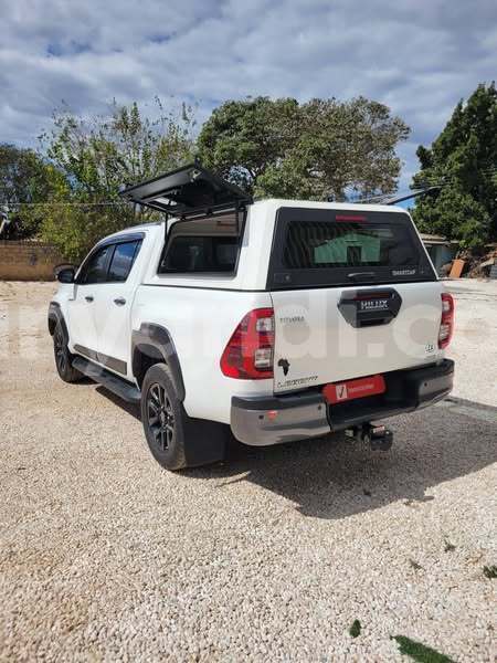 Big with watermark toyota hilux zambia lusaka 29984