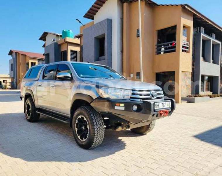 Big with watermark toyota hilux zambia lusaka 29985