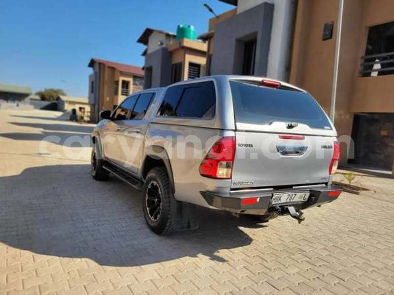 Big with watermark toyota hilux zambia lusaka 29985