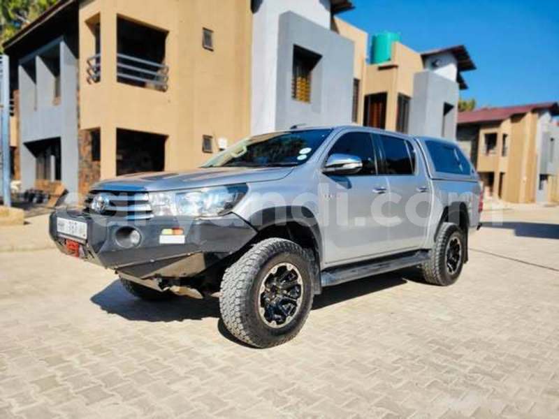 Big with watermark toyota hilux zambia lusaka 29985