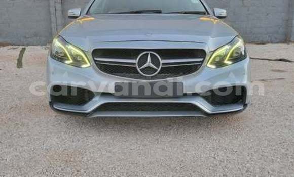 Buy Used Mercedes-Benz E200 Other Car in Lusaka in Zambia