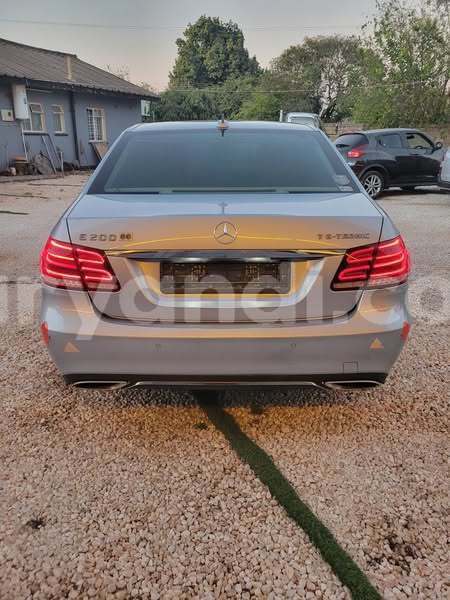 Big with watermark mercedes benz e200 zambia lusaka 29986