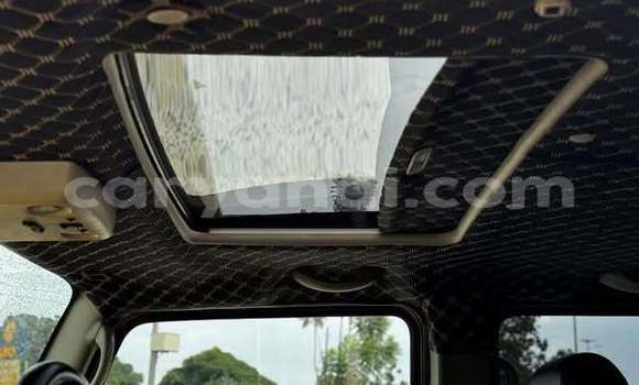 Acheter Occasion Voiture Hummer H2 Autre à Lusaka, Zambie Acheter Occasion Voiture Hummer H2 Autre à Lusaka, Zambie