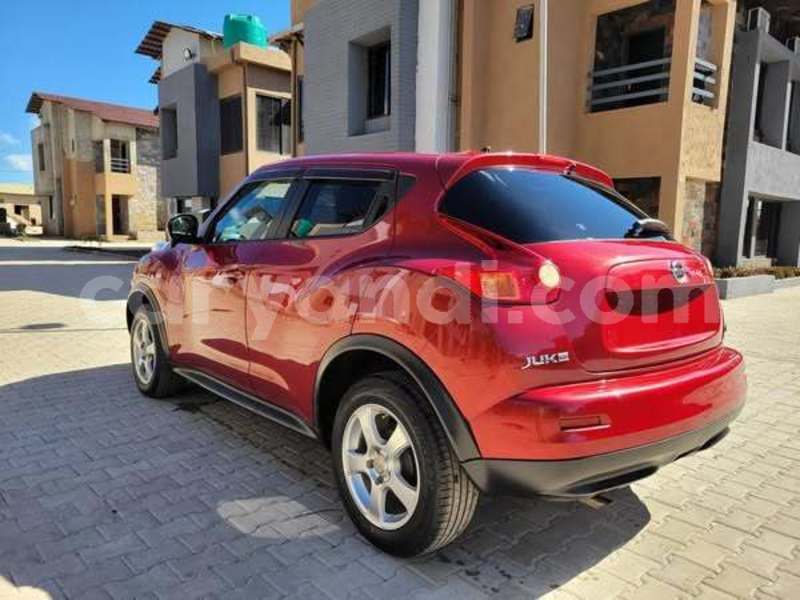 Big with watermark nissan juke zambia lusaka 29988